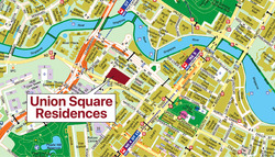 Union Square Residences (D1), Condominium #440962871